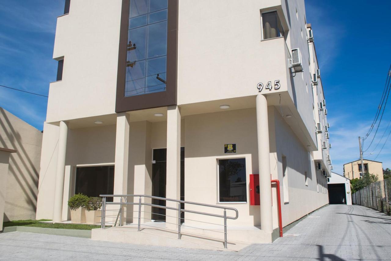Hotel Marrocos Pelotas Dış mekan fotoğraf
