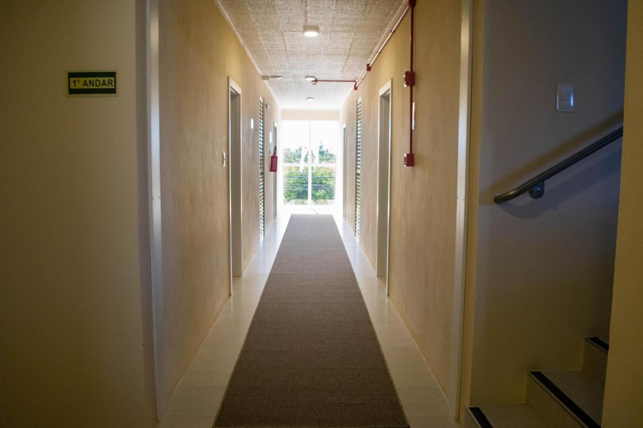 Hotel Marrocos Pelotas Dış mekan fotoğraf