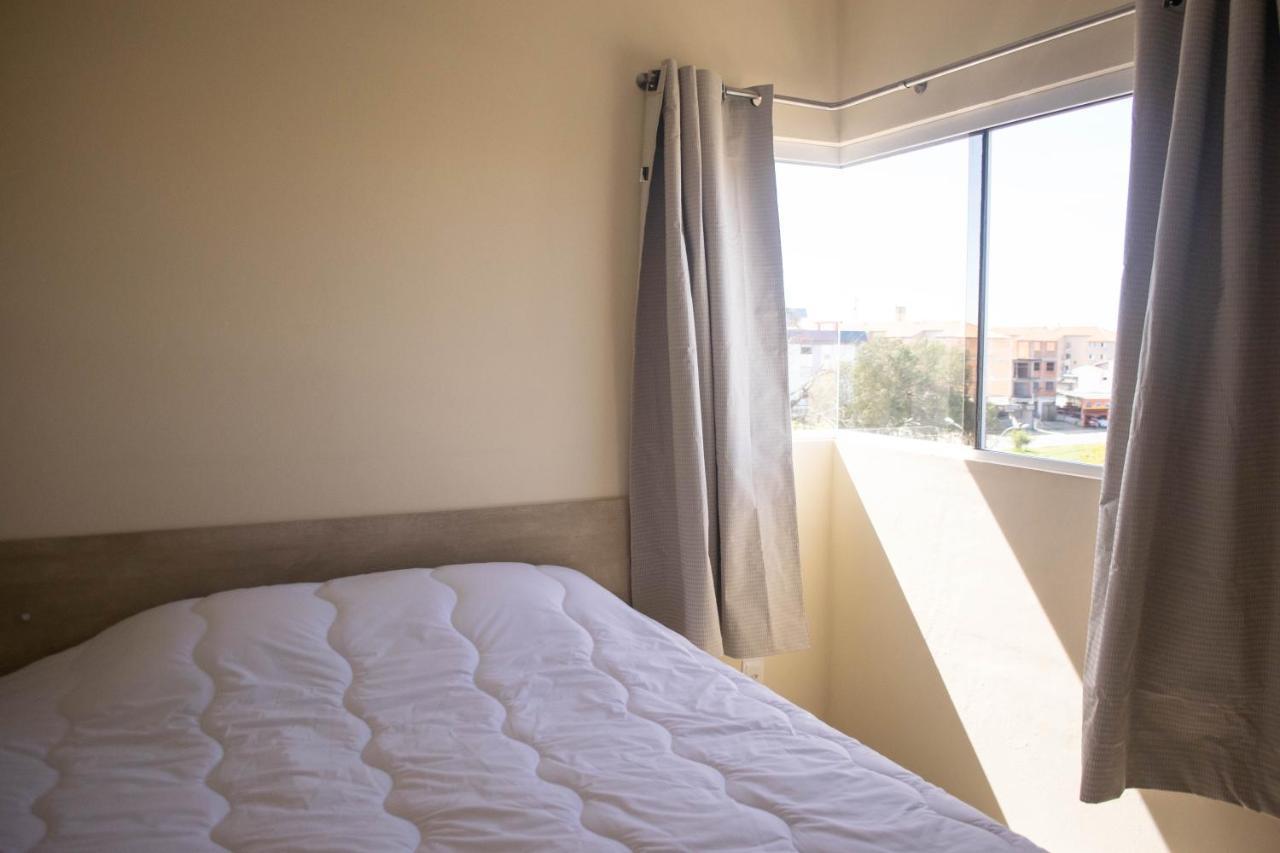 Hotel Marrocos Pelotas Dış mekan fotoğraf