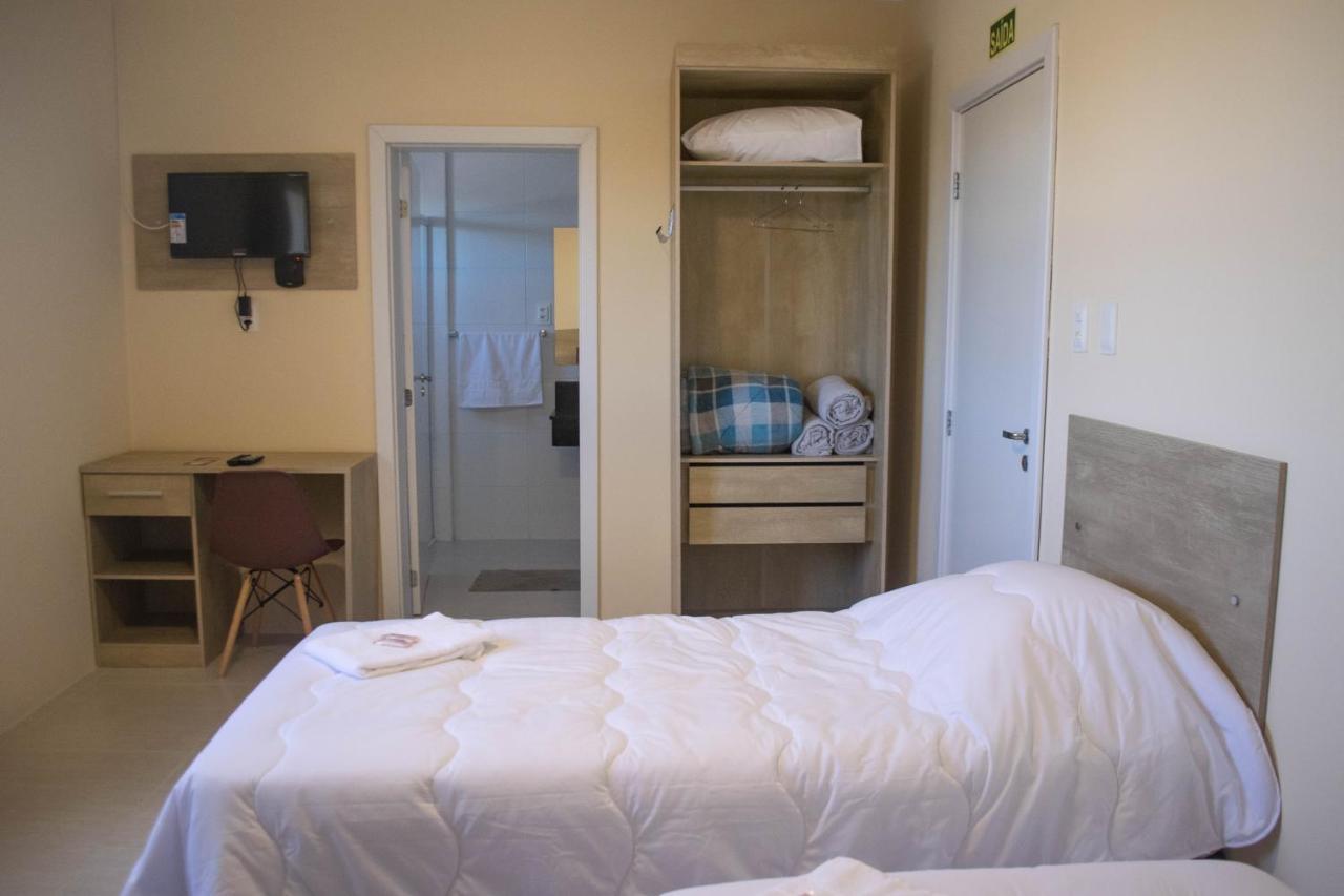 Hotel Marrocos Pelotas Dış mekan fotoğraf