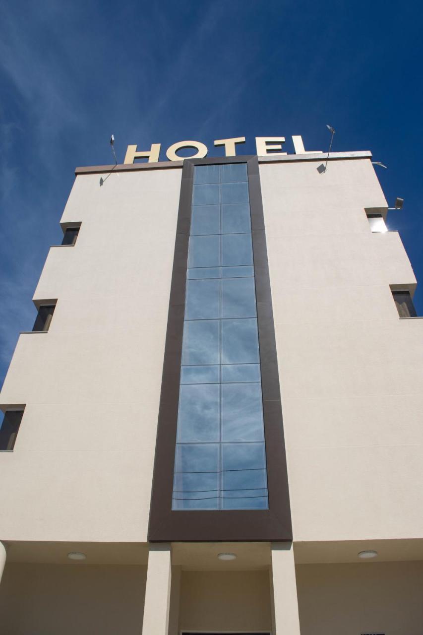 Hotel Marrocos Pelotas Dış mekan fotoğraf