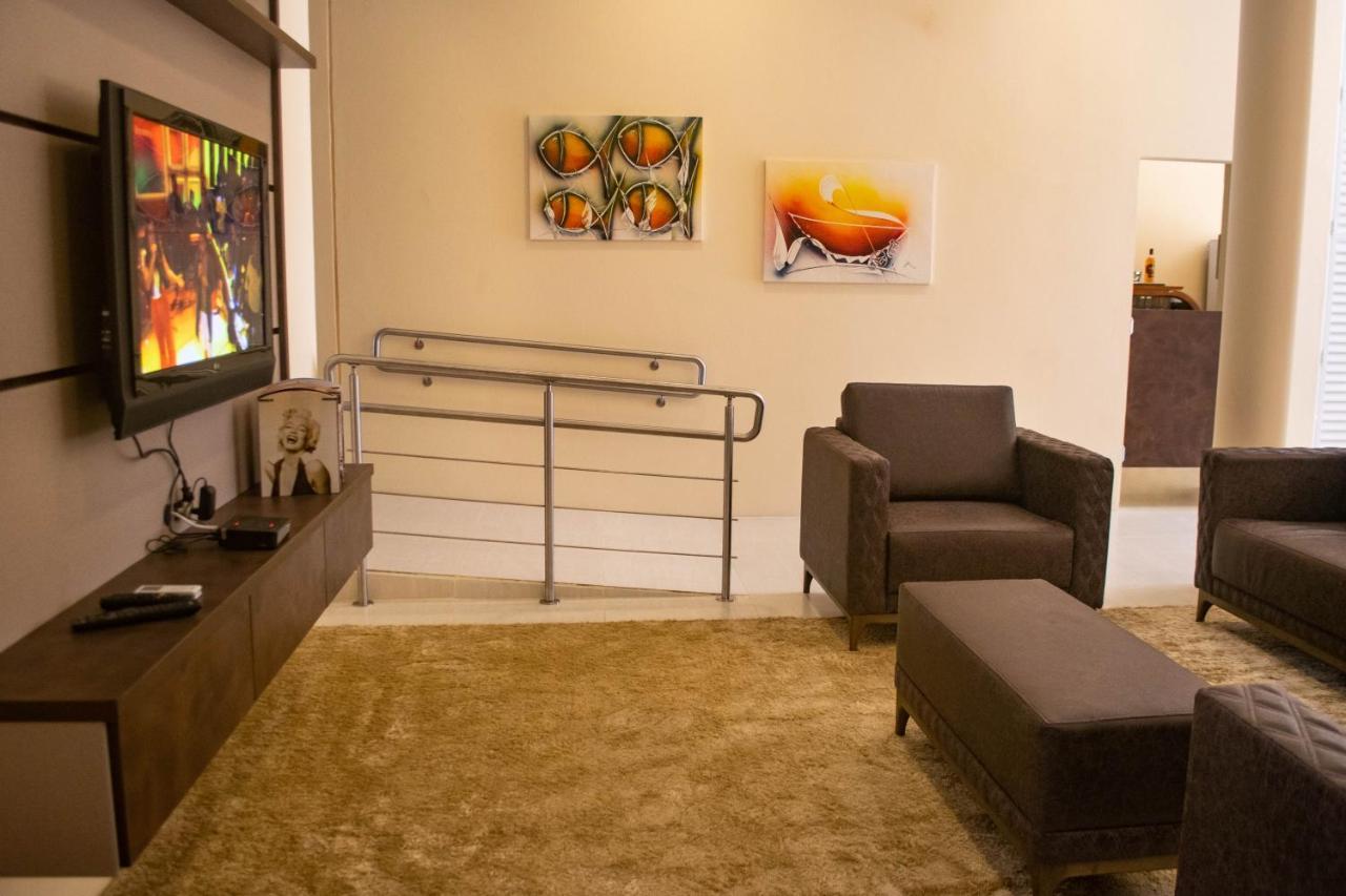 Hotel Marrocos Pelotas Dış mekan fotoğraf