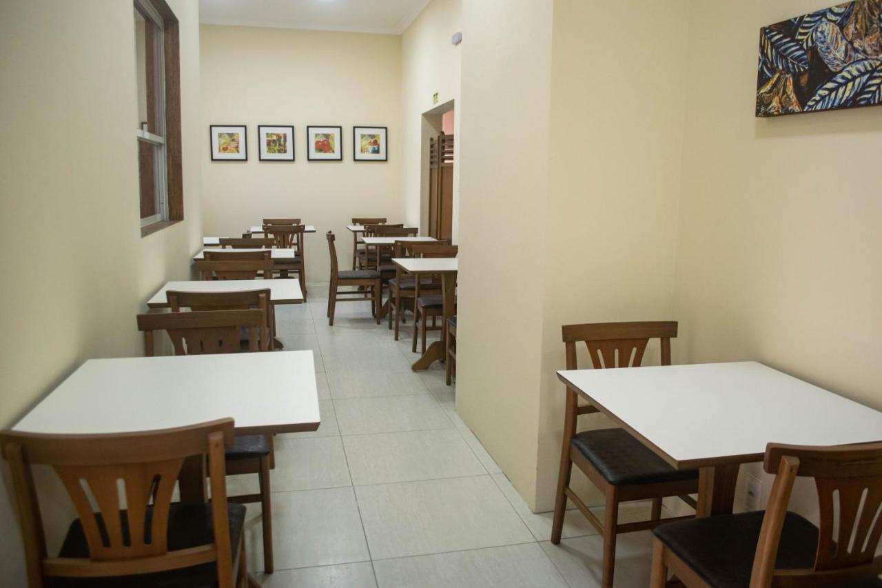 Hotel Marrocos Pelotas Dış mekan fotoğraf