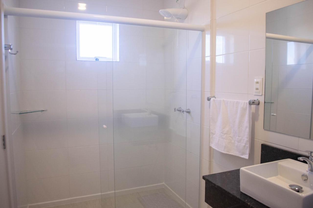 Hotel Marrocos Pelotas Dış mekan fotoğraf