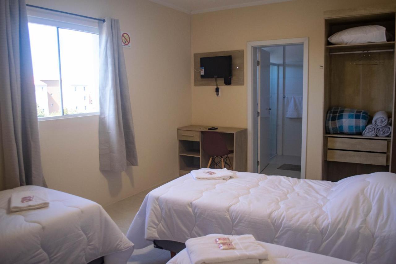 Hotel Marrocos Pelotas Dış mekan fotoğraf