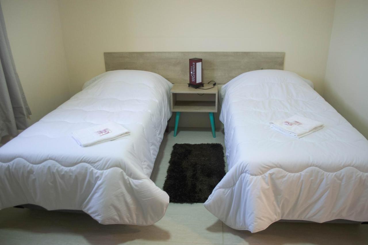 Hotel Marrocos Pelotas Dış mekan fotoğraf