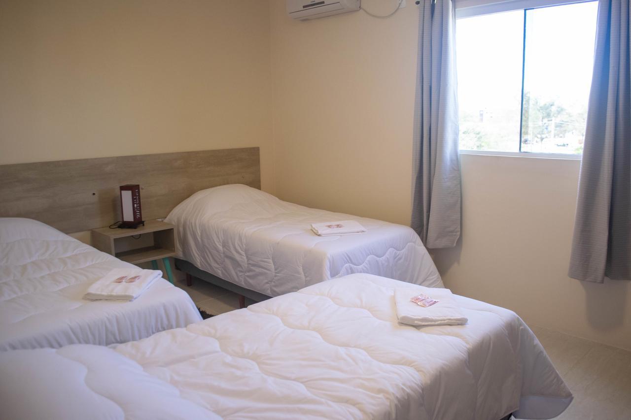 Hotel Marrocos Pelotas Dış mekan fotoğraf