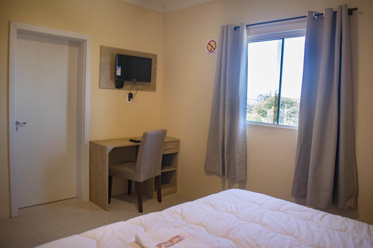 Hotel Marrocos Pelotas Dış mekan fotoğraf