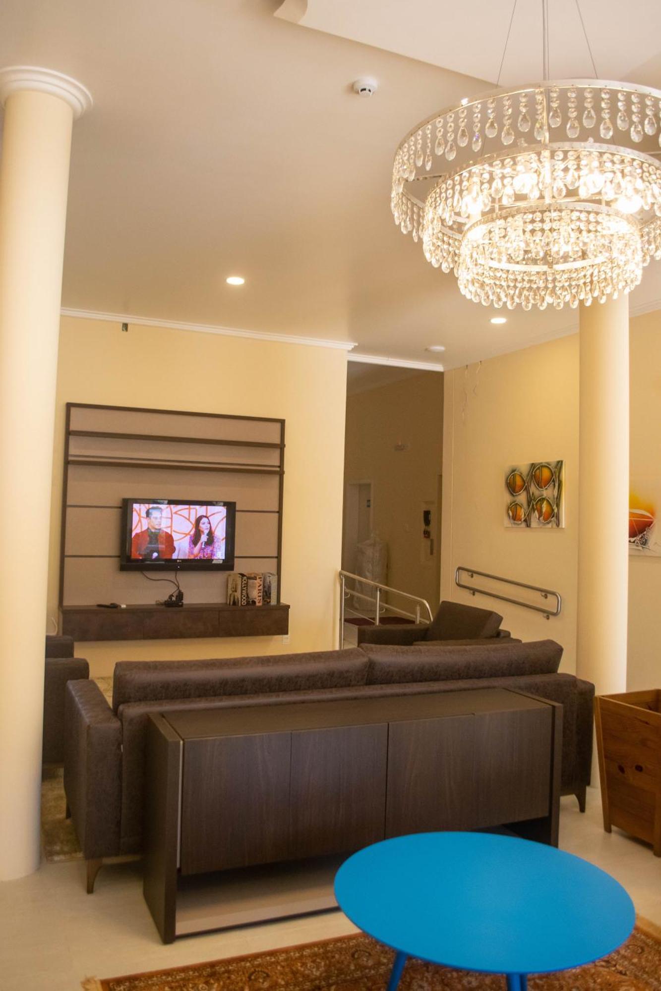 Hotel Marrocos Pelotas Dış mekan fotoğraf